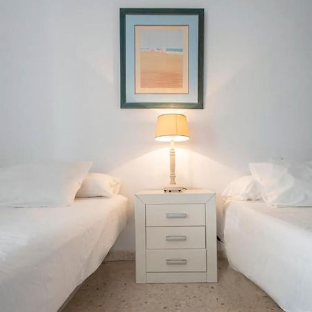 Apartamento La Salicornia Apartment Cadiz Exterior photo